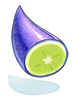 Blue Pitaya Tail, предмет (Renewal) Blue Pitaya Tail, предмет (Renewal)