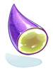 Purple Pitaya Tail, предмет (Renewal)