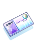 Barmeal Ticket, предмет (Renewal) Barmeal Ticket, предмет (Renewal)