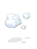 Cloud Cotton, предмет (Renewal) Cloud Cotton, предмет (Renewal)