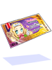 [Kachua] Mileage Coupon, предмет (Renewal)