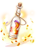 Flame Acid Bottle, предмет (Renewal)