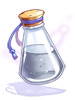 High Coating Bottle, предмет (Renewal) High Coating Bottle, предмет (Renewal)