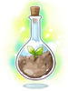 High Plant Bottle, предмет (Renewal)