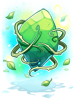 Earth Stone 4th, предмет (Renewal)