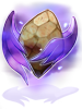 Poison Stone 4th, предмет (Renewal) Poison Stone 4th, предмет (Renewal)