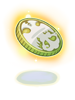 Geffen Arena Coin, предмет (Renewal) Geffen Arena Coin, предмет (Renewal)