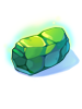 Ymir Fragment, предмет (Renewal)