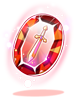Weapon Upgrade Stone(Superior), предмет (Renewal)