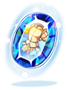 Armor Upgrade Stone(Lower), предмет (Renewal)