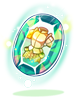Armor Upgrade Stone(High), предмет (Renewal)