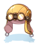 Gaia's Worn Hat, предмет (Renewal)