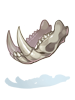 Bat Jawbone, предмет (Renewal)