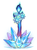 SS Charm W, предмет (Renewal) SS Charm W, предмет (Renewal)