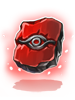Fire Rune Fragment, предмет (Renewal) Fire Rune Fragment, предмет (Renewal)