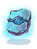 Ice Rune Fragment, предмет (Renewal) Ice Rune Fragment, предмет (Renewal)
