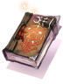 Spell Book (Meteor Storm), расходный материал (Renewal) Spell Book (Meteor Storm), расходный материал (Renewal)