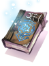 Spell Book (Jack Frost), расходный материал (Renewal) Spell Book (Jack Frost), расходный материал (Renewal)