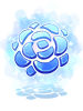 Ice Magic Stone (VIT), предмет (Renewal) Ice Magic Stone (VIT), предмет (Renewal)