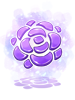 Ice Magic Stone (Warrior), предмет (Renewal)