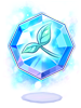 Snowflower Ore, предмет (Renewal)