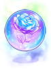 Shining Snowflower Gem, предмет (Renewal) Shining Snowflower Gem, предмет (Renewal)