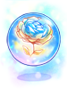Brilliant Snowflower Gem, предмет (Renewal) Brilliant Snowflower Gem, предмет (Renewal)