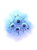 Monstrous Cell, предмет (Renewal)
