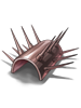 Prickly Shell, предмет (Renewal)