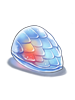 Transparent Shell, предмет (Renewal) Transparent Shell, предмет (Renewal)