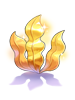 Shiny Seaweed Stem, предмет (Renewal) Shiny Seaweed Stem, предмет (Renewal)