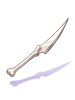Long Sharp Bone, предмет (Renewal)
