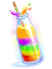 Compound Fruit Juice, предмет (Renewal) Compound Fruit Juice, предмет (Renewal)