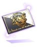 Fantasy Book Completion Card, предмет (Renewal) Fantasy Book Completion Card, предмет (Renewal)