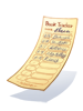 Book Reading Tracker, предмет (Renewal) Book Reading Tracker, предмет (Renewal)