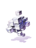 Metal Cube, предмет (Renewal) Metal Cube, предмет (Renewal)