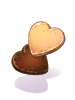 Heart Cookie, предмет (Renewal)