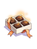 Orange Chocolate, предмет (Renewal) Orange Chocolate, предмет (Renewal)