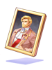 Portrait of the Knight Commander, предмет (Renewal) Portrait of the Knight Commander, предмет (Renewal)