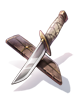 Old old dagger, предмет (Renewal) Old old dagger, предмет (Renewal)