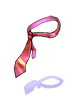 Old tie, предмет (Renewal)