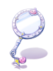 Nelem's Hand Mirror, предмет (Renewal) Nelem's Hand Mirror, предмет (Renewal)