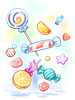 Candy Bundles, предмет (Renewal) Candy Bundles, предмет (Renewal)