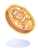 Token of Invasion Defense, предмет (Renewal)