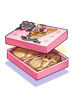Advanced Cookie Box, предмет (Renewal)