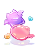 Stress Relief Jelly, предмет (Renewal) Stress Relief Jelly, предмет (Renewal)