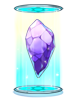 Encroached Magical Crystal, предмет (Renewal) Encroached Magical Crystal, предмет (Renewal)