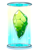 Neutralized Magical Crystal, предмет (Renewal)