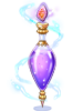Shining Snow Flower Magic Stone Extract, предмет (Renewal) Shining Snow Flower Magic Stone Extract, предмет (Renewal)