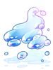 Cool Liquid, предмет (Renewal) Cool Liquid, предмет (Renewal)